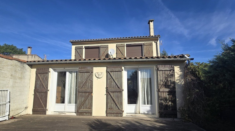 Ma-Cabane - Vente Maison CARCASSONNE, 114 m²