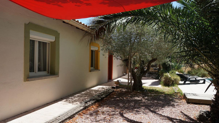 Ma-Cabane - Vente Maison CARCASSONNE, 440 m²