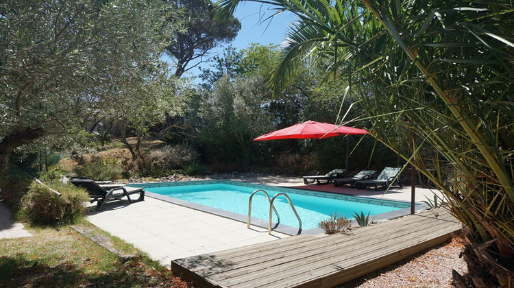 Ma-Cabane - Vente Maison CARCASSONNE, 440 m²