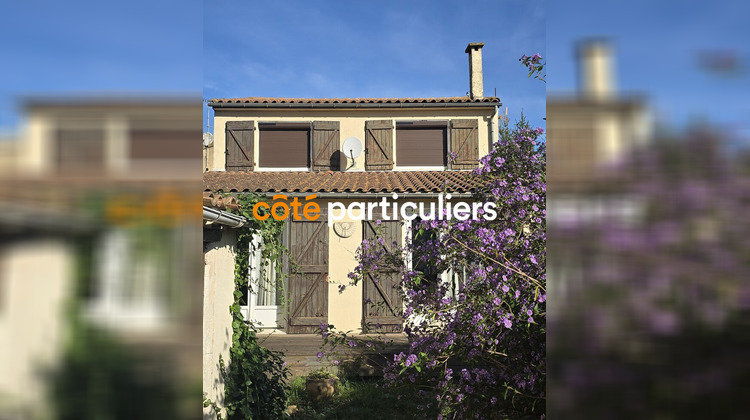 Ma-Cabane - Vente Maison CARCASSONNE, 114 m²