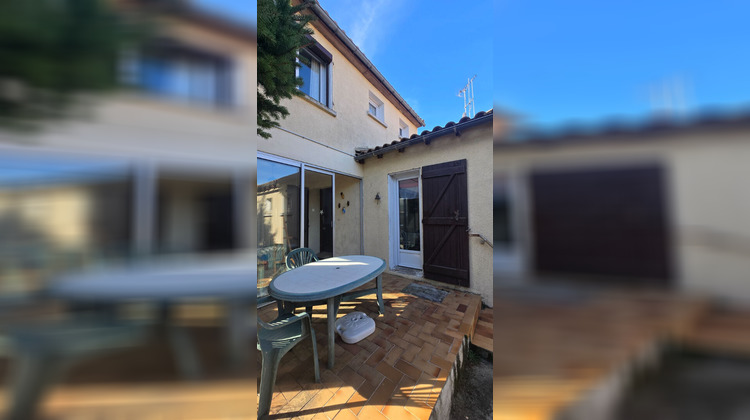 Ma-Cabane - Vente Maison CARCASSONNE, 114 m²