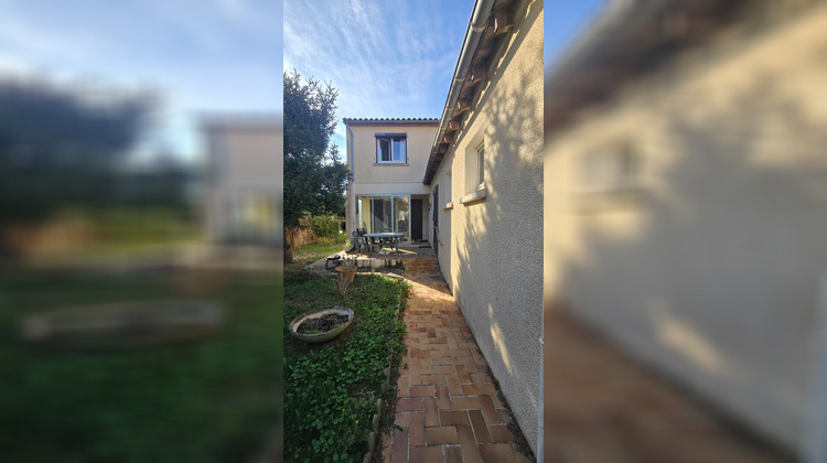 Ma-Cabane - Vente Maison CARCASSONNE, 114 m²