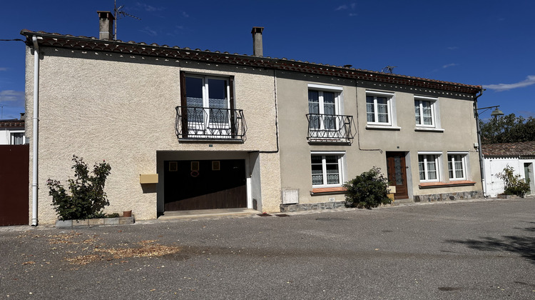 Ma-Cabane - Vente Maison Carcassonne, 108 m²