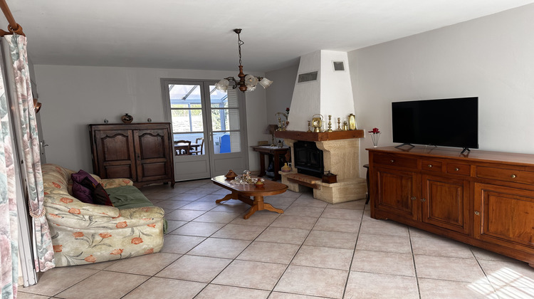 Ma-Cabane - Vente Maison Carcassonne, 108 m²