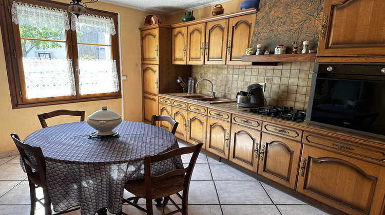 Ma-Cabane - Vente Maison Carcassonne, 108 m²