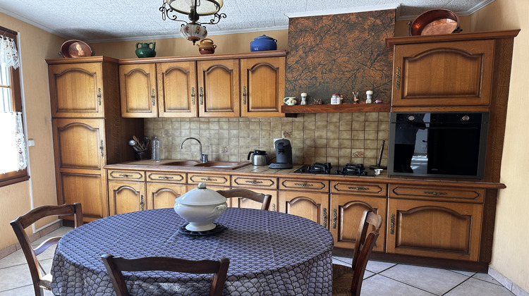 Ma-Cabane - Vente Maison Carcassonne, 108 m²