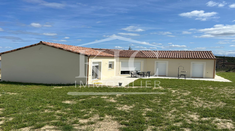 Ma-Cabane - Vente Maison Carcassonne, 180 m²