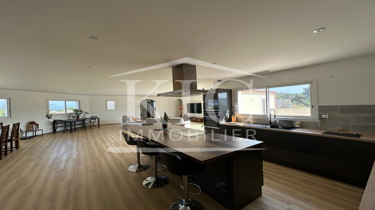 Ma-Cabane - Vente Maison Carcassonne, 180 m²