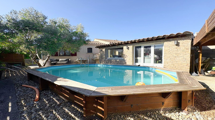 Ma-Cabane - Vente Maison Carcassonne, 108 m²