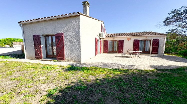 Ma-Cabane - Vente Maison Carcassonne, 108 m²