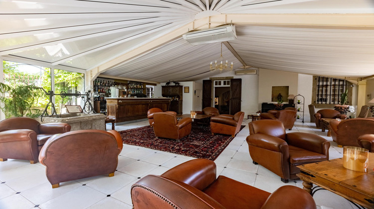 Ma-Cabane - Vente Maison Carcassonne, 4000 m²