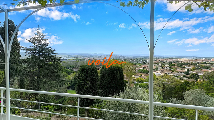 Ma-Cabane - Vente Maison CARCASSONNE, 130 m²