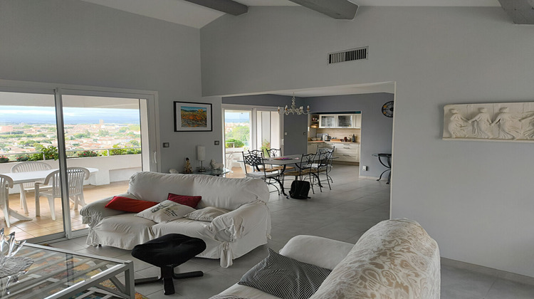 Ma-Cabane - Vente Maison CARCASSONNE, 130 m²