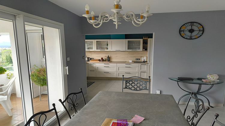 Ma-Cabane - Vente Maison CARCASSONNE, 130 m²