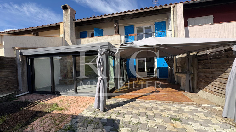 Ma-Cabane - Vente Maison Carcassonne, 90 m²