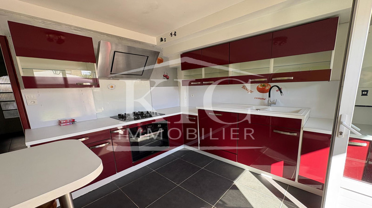 Ma-Cabane - Vente Maison Carcassonne, 90 m²