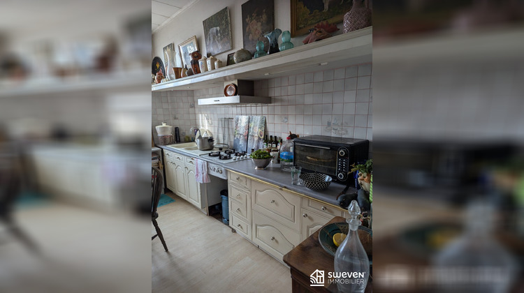 Ma-Cabane - Vente Maison Carcassonne, 100 m²