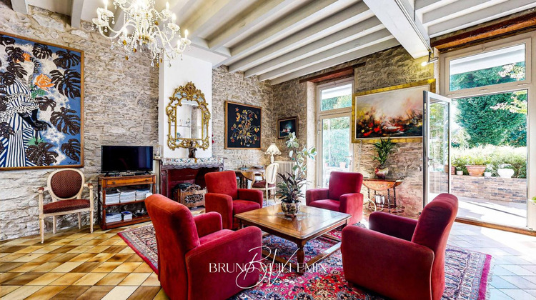 Ma-Cabane - Vente Maison CARCASSONNE, 439 m²