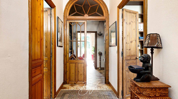 Ma-Cabane - Vente Maison CARCASSONNE, 439 m²