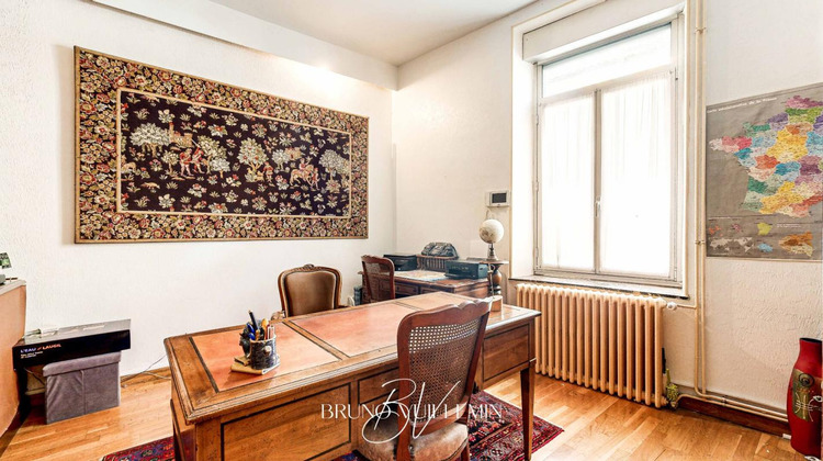 Ma-Cabane - Vente Maison CARCASSONNE, 439 m²