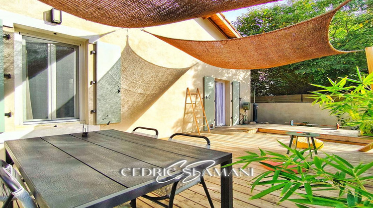 Ma-Cabane - Vente Maison CARCASSONNE, 67 m²