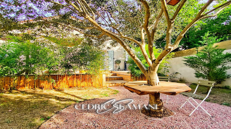 Ma-Cabane - Vente Maison CARCASSONNE, 67 m²