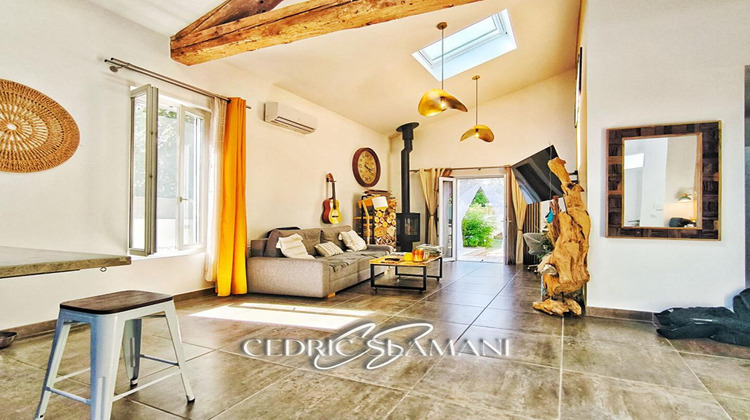 Ma-Cabane - Vente Maison CARCASSONNE, 67 m²