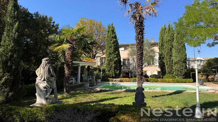 Ma-Cabane - Vente Maison CARCASSONNE, 235 m²