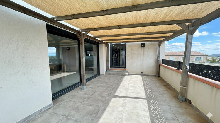 Ma-Cabane - Vente Maison CARCASSONNE, 116 m²