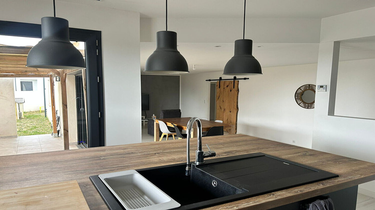 Ma-Cabane - Vente Maison CARCASSONNE, 116 m²