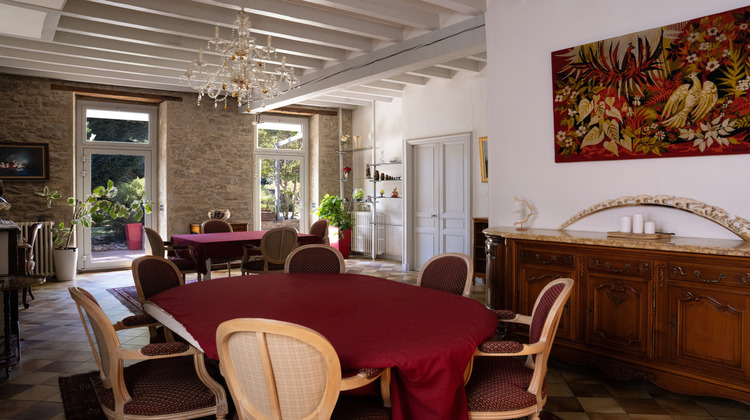 Ma-Cabane - Vente Maison Carcassonne, 442 m²