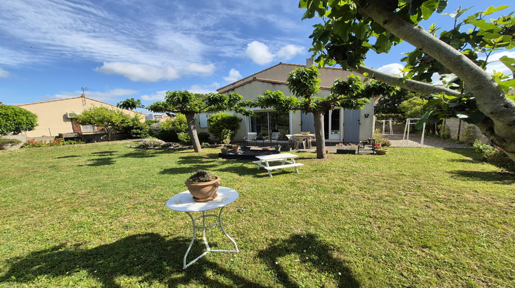 Ma-Cabane - Vente Maison Carcassonne, 137 m²