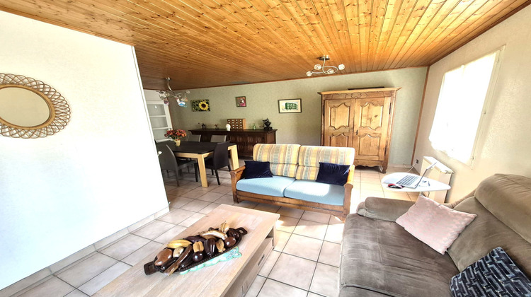 Ma-Cabane - Vente Maison Carcassonne, 137 m²