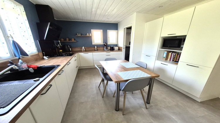 Ma-Cabane - Vente Maison Carcassonne, 137 m²