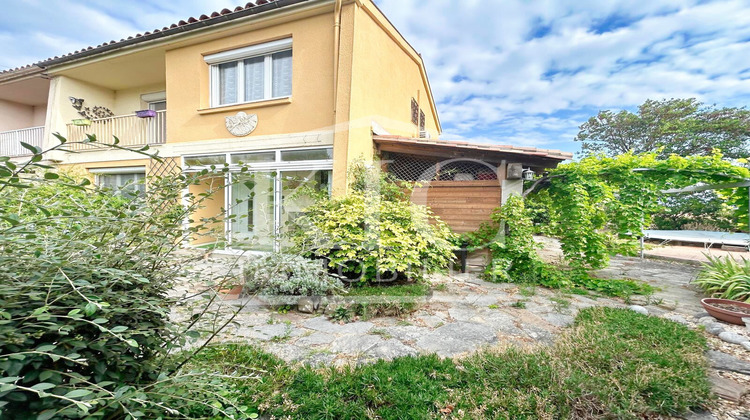 Ma-Cabane - Vente Maison Carcassonne, 125 m²
