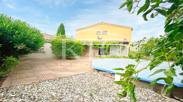 Ma-Cabane - Vente Maison Carcassonne, 125 m²