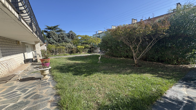 Ma-Cabane - Vente Maison Carcassonne, 80 m²