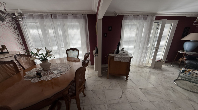 Ma-Cabane - Vente Maison Carcassonne, 80 m²