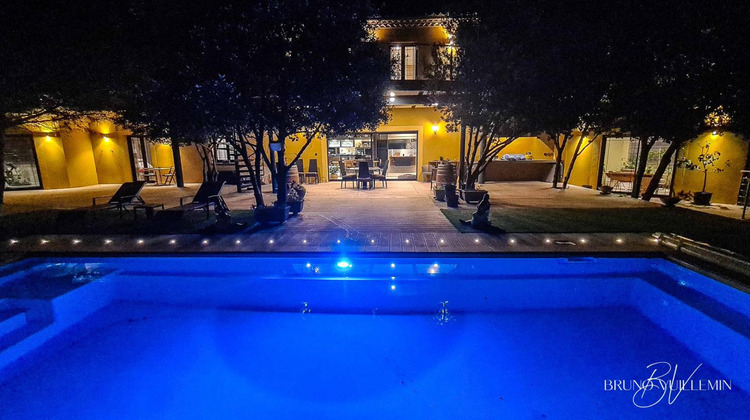 Ma-Cabane - Vente Maison CARCASSONNE, 285 m²