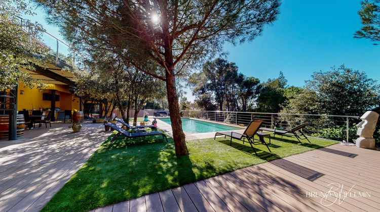 Ma-Cabane - Vente Maison CARCASSONNE, 285 m²