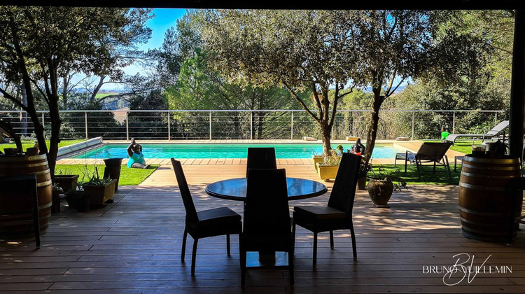 Ma-Cabane - Vente Maison CARCASSONNE, 285 m²