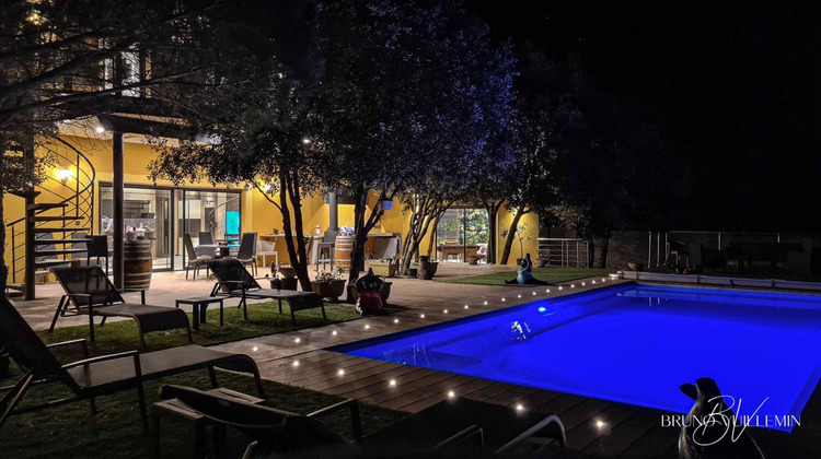 Ma-Cabane - Vente Maison CARCASSONNE, 285 m²