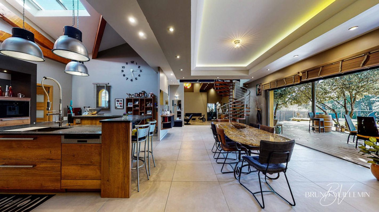 Ma-Cabane - Vente Maison CARCASSONNE, 285 m²