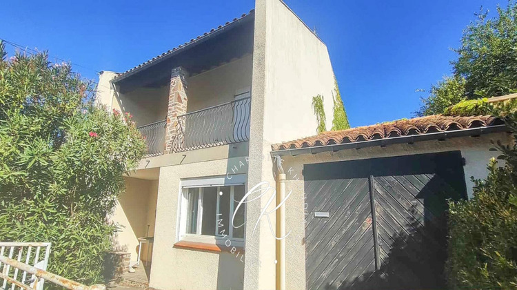 Ma-Cabane - Vente Maison CARCASSONNE, 85 m²