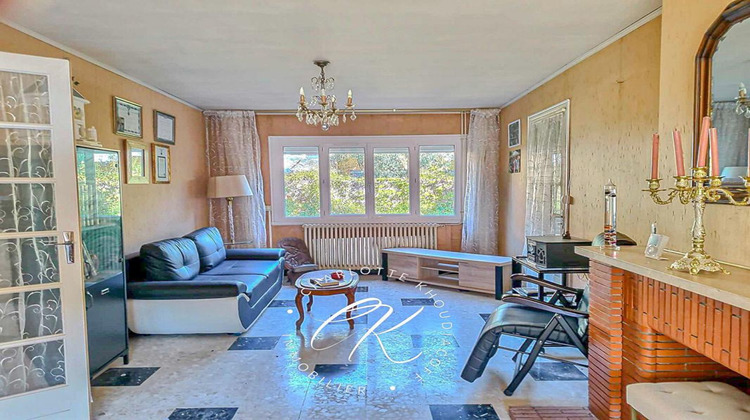 Ma-Cabane - Vente Maison CARCASSONNE, 85 m²