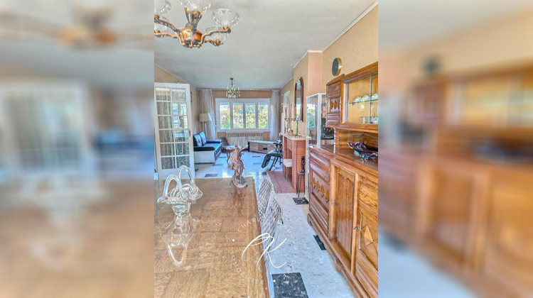 Ma-Cabane - Vente Maison CARCASSONNE, 85 m²