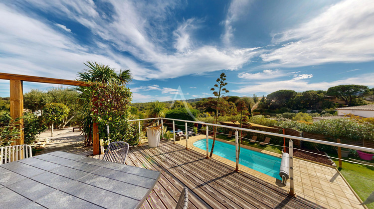 Ma-Cabane - Vente Maison CARCASSONNE, 190 m²