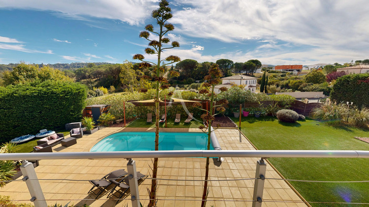 Ma-Cabane - Vente Maison CARCASSONNE, 190 m²