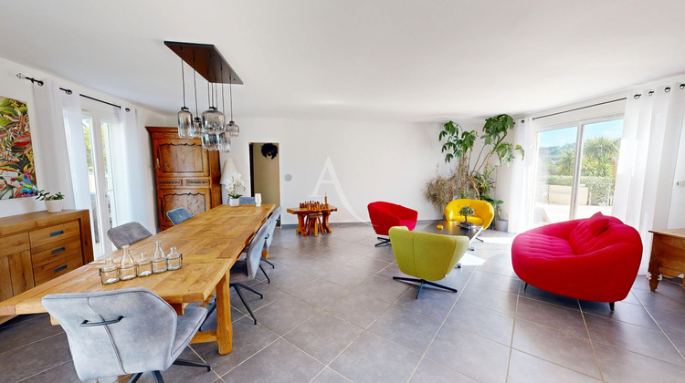 Ma-Cabane - Vente Maison CARCASSONNE, 190 m²