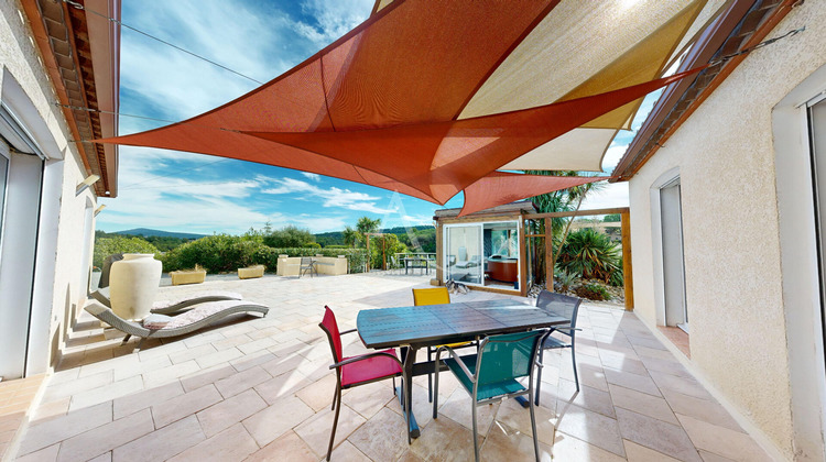 Ma-Cabane - Vente Maison CARCASSONNE, 190 m²